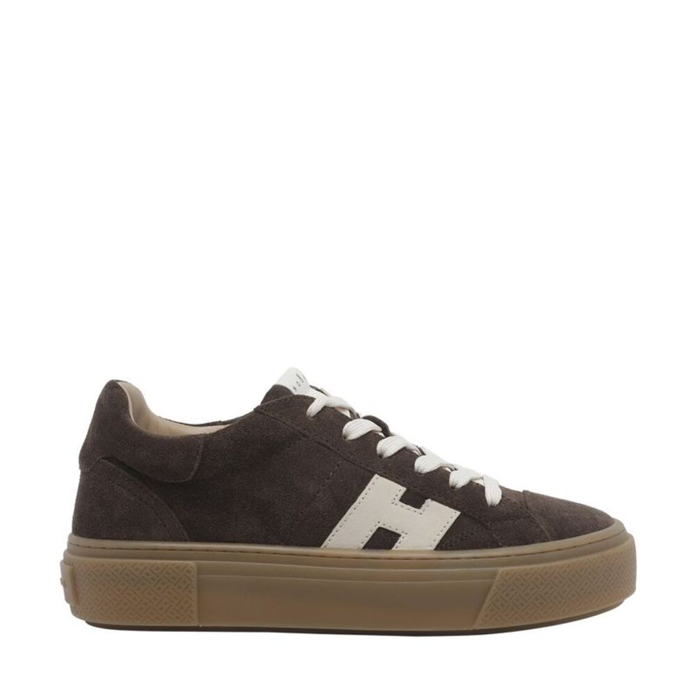Hogan Women Hogan Crosswind Sneakers